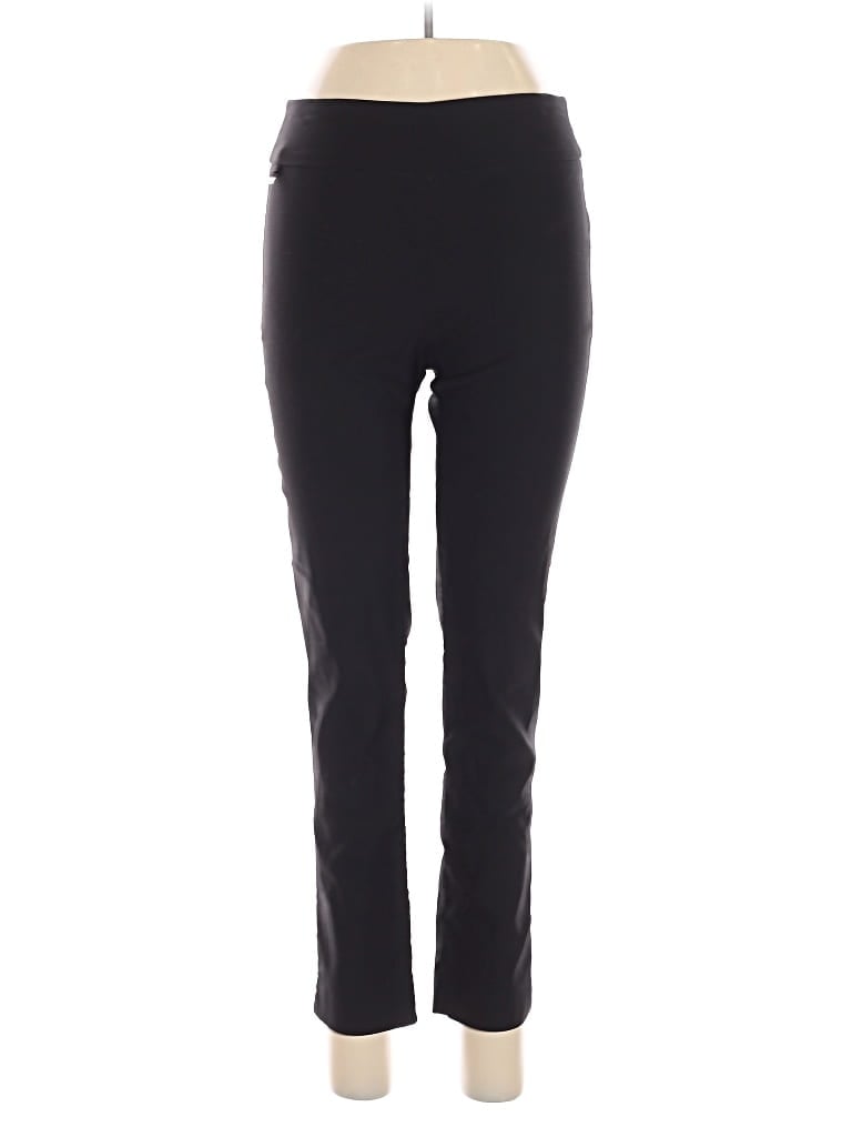 Pre-owned Counterparts Active Pants In Black