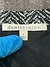 Daniel Rainn 100% Polyester Chevron-herringbone Gray Casual Dress Size S - photo 7