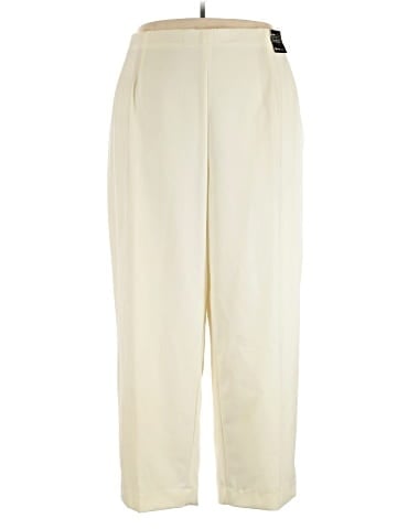 Avenue Casual Pants (view 1)