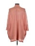 Venus 100% Acrylic Pink Cardigan Size S - photo 2