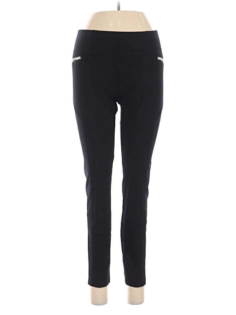 Click to view more detailed imagery on our partner's website Pre-owned Inc International Concepts Active Pants In Black
