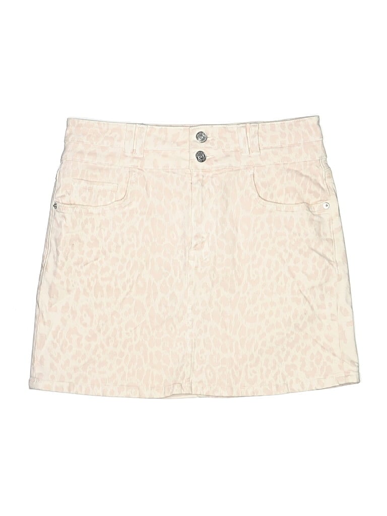 Pre-owned Current Elliott Shorts In White