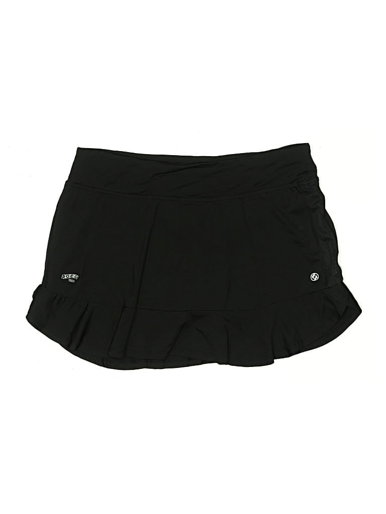 Click to view more detailed imagery on our partner's website Pre-owned Lija Active Skort In Black