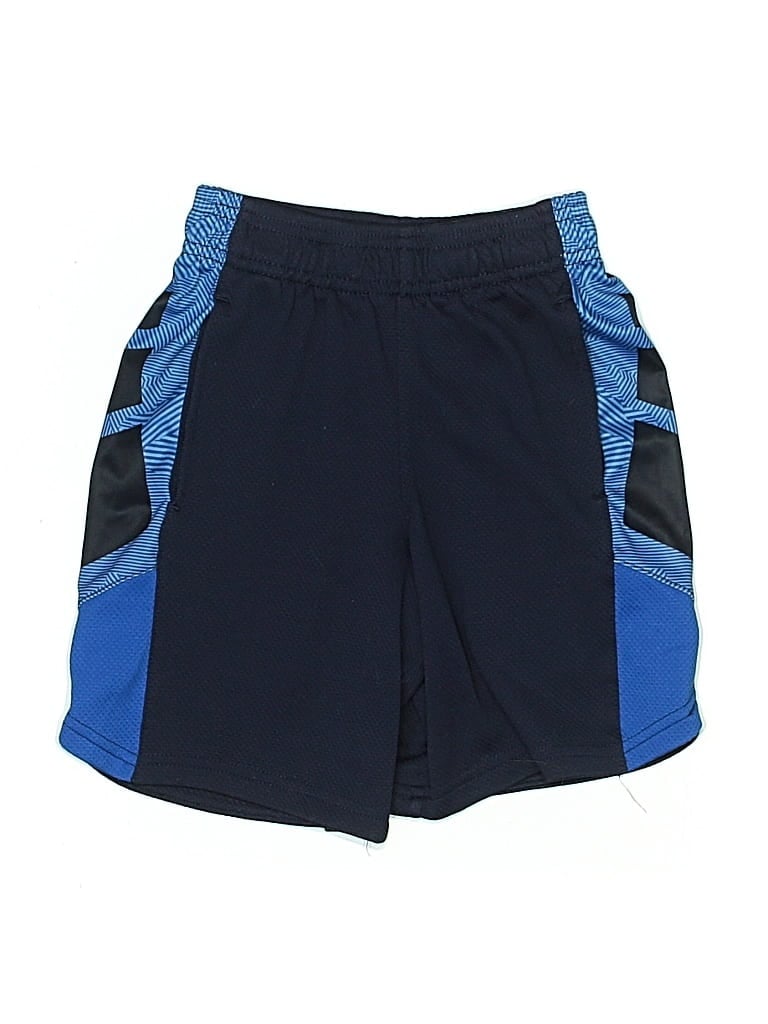Pre-owned C9 By Champion Kids' Athletic Shorts In Blue
