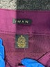 IMAN Purple Jeans Size 6 - photo 4
