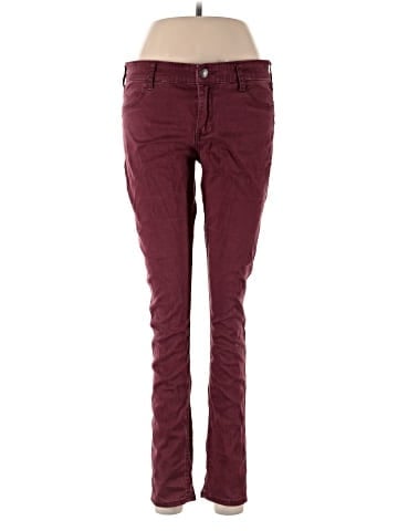 Abercrombie & Fitch Jeans (view 1)