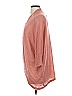 Venus 100% Acrylic Pink Cardigan Size S - photo 5