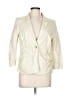 Kenneth Cole New York Ivory Tan Blazer Size 12 - photo 1
