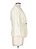 Kenneth Cole New York Ivory Tan Blazer Size 12 - photo 4