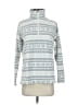 Lands' End 100% Polyester Gray Fleece Size S - photo 1