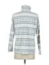 Lands' End 100% Polyester Gray Fleece Size S - photo 2