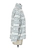 Lands' End 100% Polyester Gray Fleece Size S - photo 4