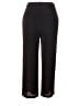 JS Collections Black Casual Pants Size 18 - photo 2