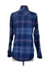 Orvis Plaid Blue Long Sleeve Button-Down Shirt Size S - photo 2