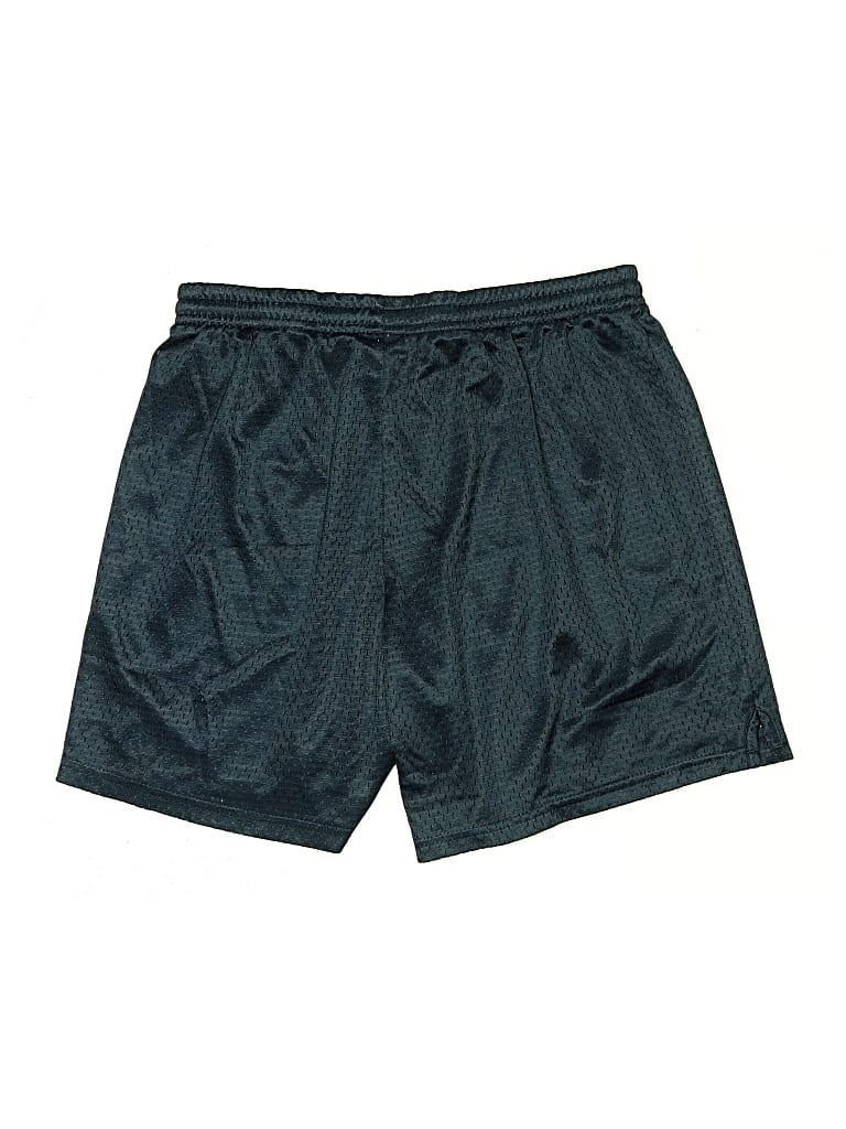 Pre-owned Bcg Athletic Shorts In Blue