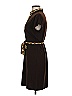 MICHAEL Michael Kors Brown Casual Dress Size P (petite) - photo 5