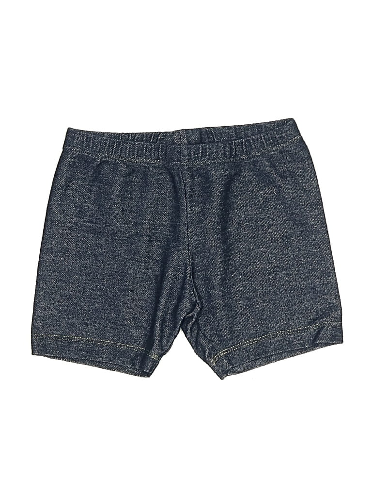 Pre-owned Old Navy Kids' Athletic Shorts In Blue
