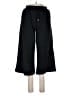 Assorted Brands Black Casual Pants Size L - photo 1