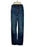 Madewell Blue Jeans Size 25 waist - photo 1