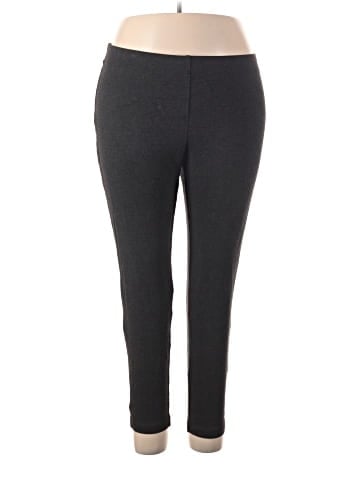 Zac & Rachel Active Pants (view 1)