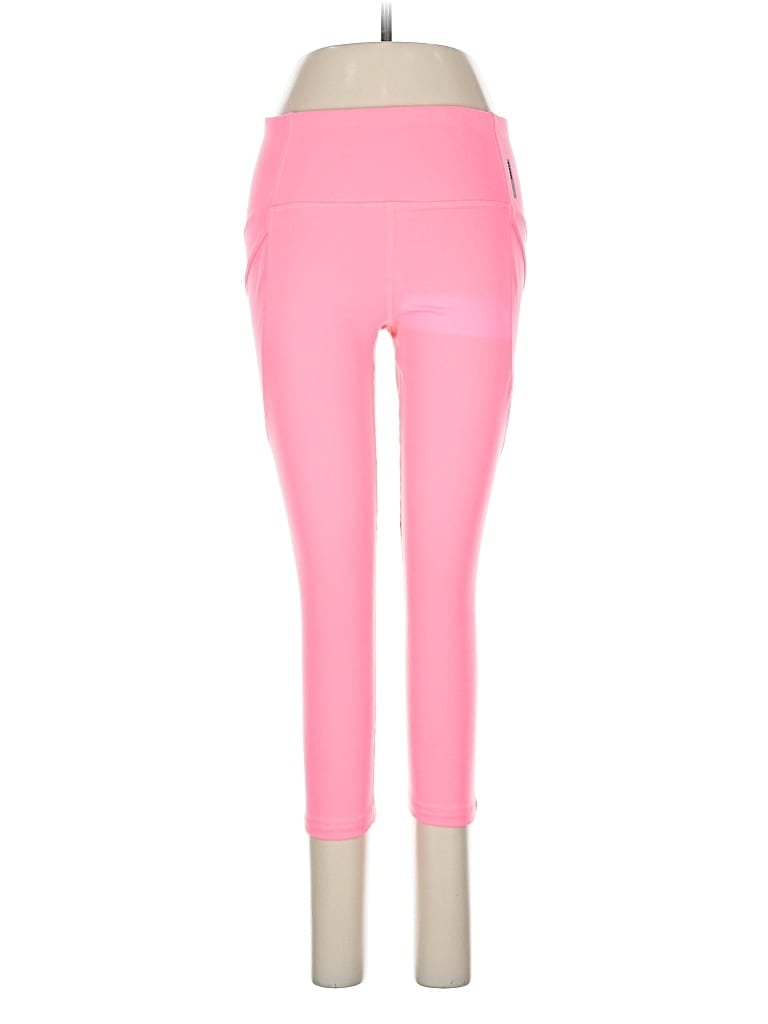 RBX Pre-owned Active Pants In Pink