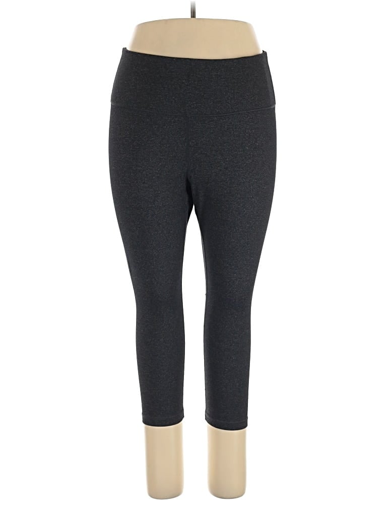 Click to view more detailed imagery on our partner's website Pre-owned Active Life Active Pants In Gray