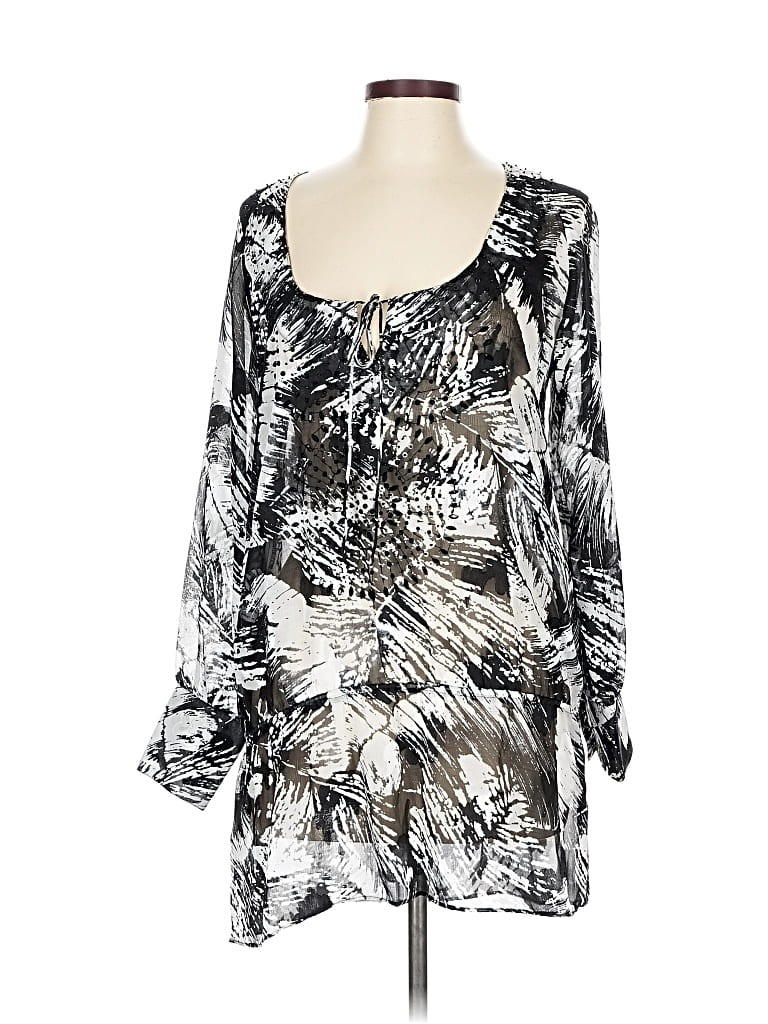 Click to view more detailed imagery on our partner's website Pre-owned Bcbgmaxazria Casual Dress In Black