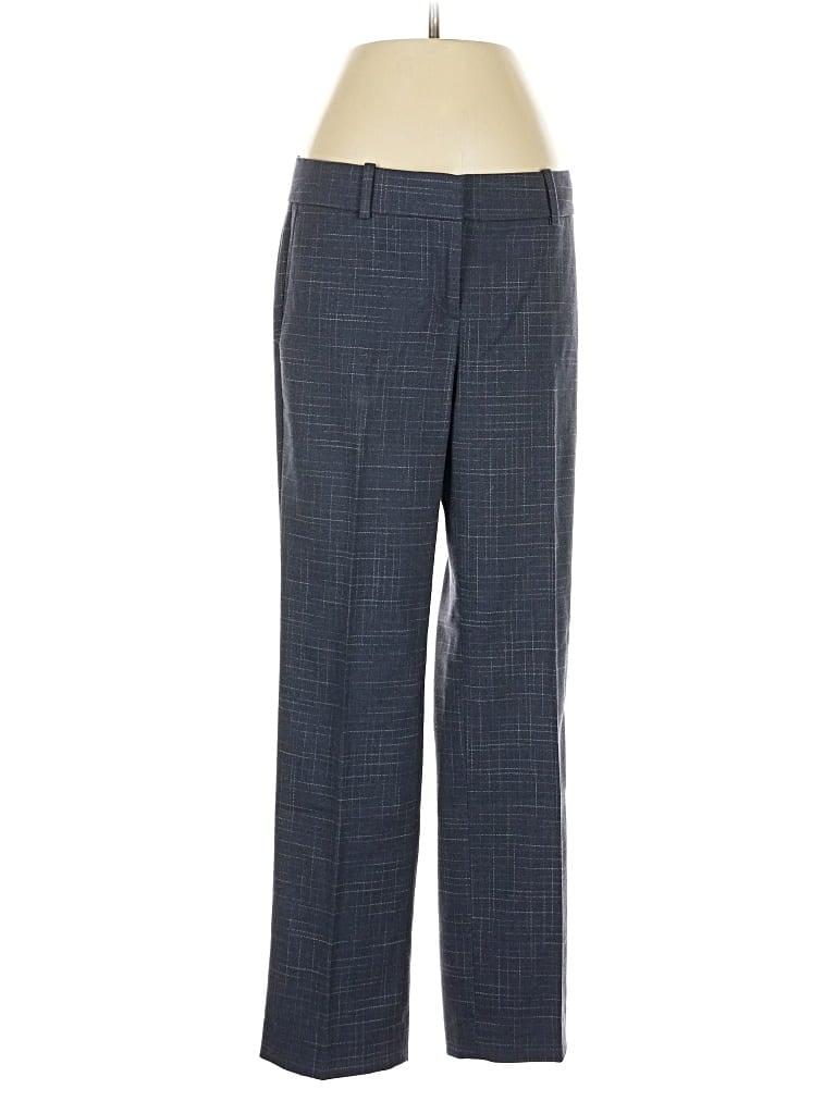 Click to view more detailed imagery on our partner's website Pre-owned Ann Taylor Dress Pants In Gray
