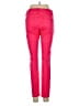 Express Jeans Color Block Red Pink Jeans Size 2 - photo 2