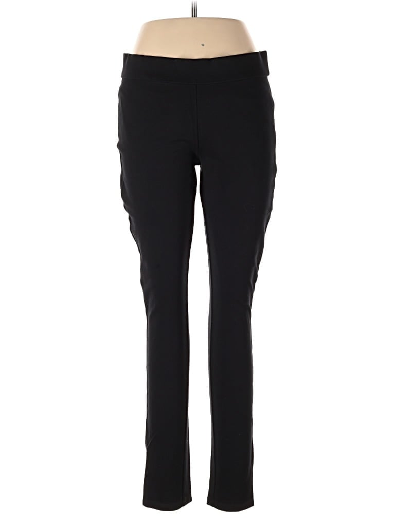 Click to view more detailed imagery on our partner's website Pre-owned Nydj Active Pants In Black