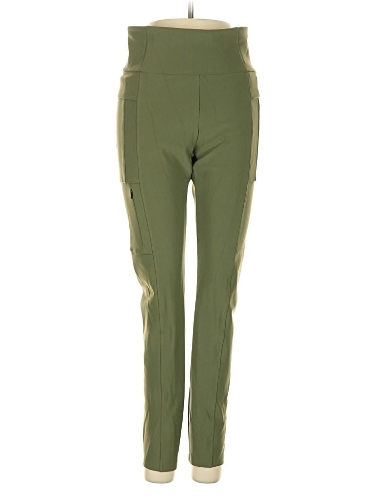 CALIA Pre-owned Active Pants In Green