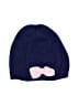 Gymboree Blue Beanie Size 0-3 mo - photo 1