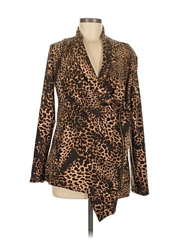 Grace Elements Blazer (view 1)