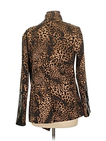 Grace Elements Blazer (view 2)