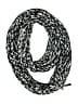 Lane Bryant Black Scarf One size - photo 1