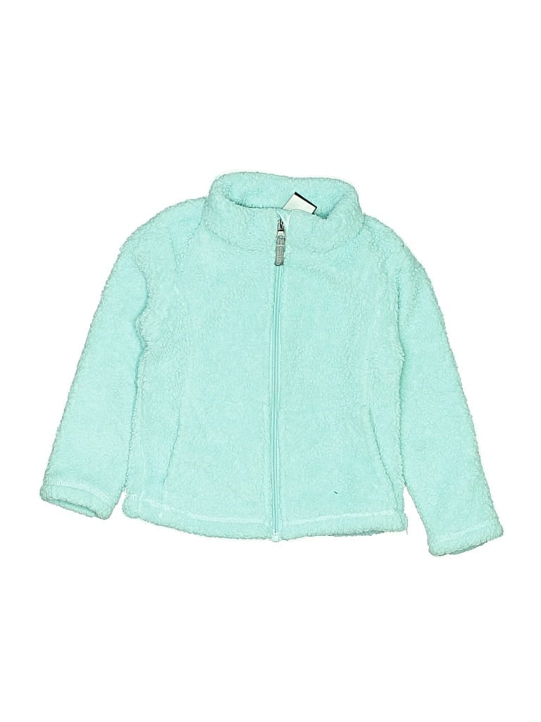 Pre-owned Gerry Kids' Jacket In Blue