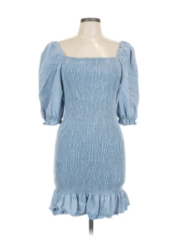 Tea n Rose Cocktail Dress (view 1)