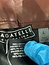Bagatelle 100% Polyurethane Brown Casual Pants Size L - photo 7