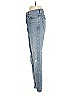 RE/DONE Hearts Blue Jeans Size 26 waist - photo 5