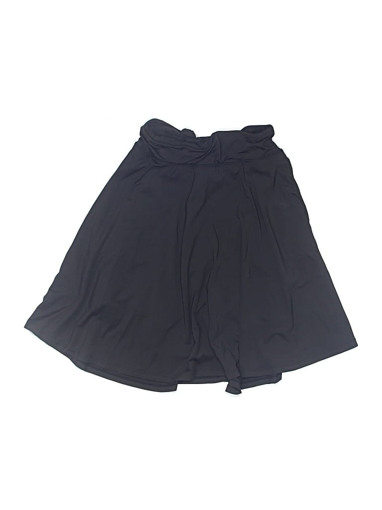 ANRABESS Pre-owned Skort In Black