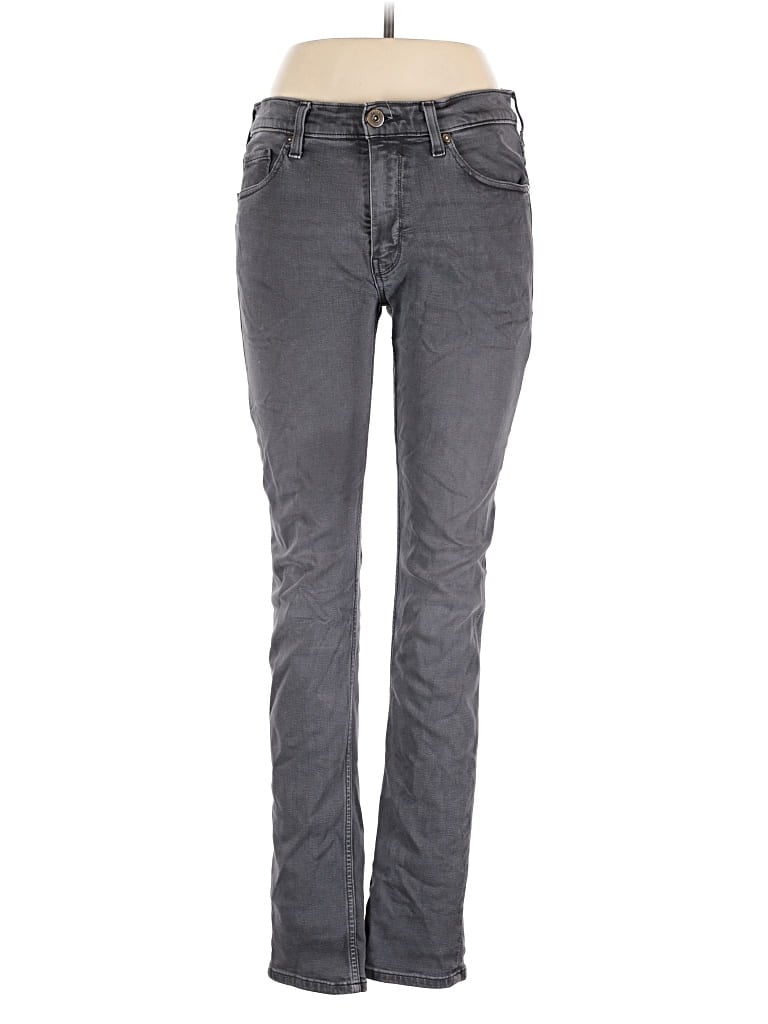 Click to view more detailed imagery on our partner's website Pre-owned Paige Jeans In Gray