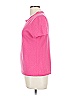 J.Crew Collection Pink Cardigan Size L - photo 5