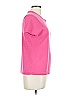 J.Crew Collection Pink Cardigan Size L - photo 4