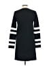 Zara Black Casual Dress Size L - photo 2