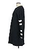 Zara Black Casual Dress Size L - photo 5