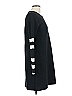 Zara Black Casual Dress Size L - photo 4