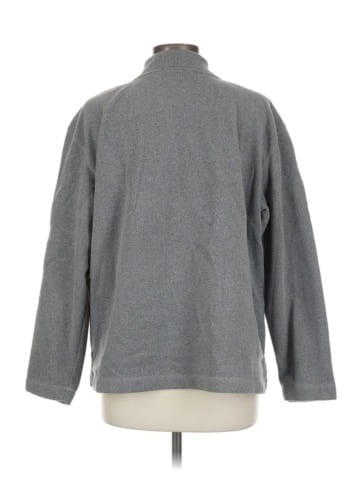 Lizwear by Liz Claiborne Fleece (view 2)