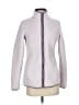 Lands' End 100% Polyester Purple Fleece Size S - photo 1