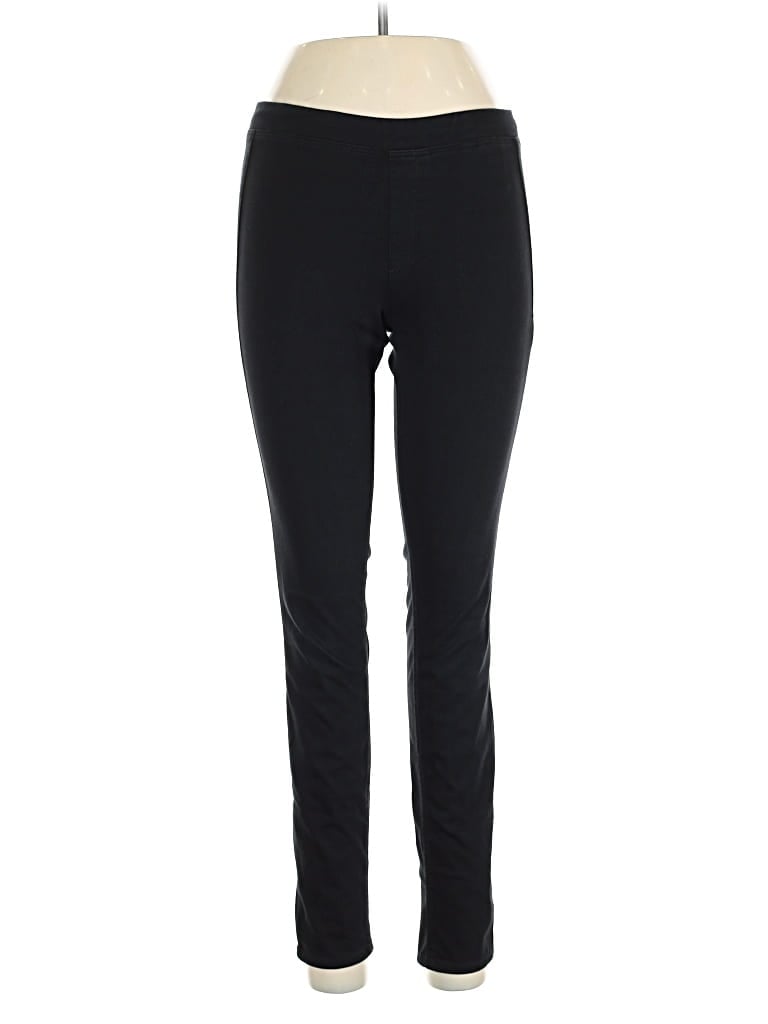 Click to view more detailed imagery on our partner's website Pre-owned Uniqlo Active Pants In Black