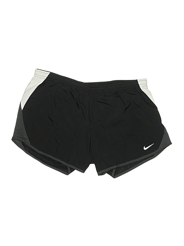 Pre-owned Nike Athletic Shorts In Black